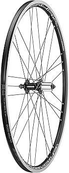 Amazon | Campagnolo - C17キャンプホイール、ブラック、ワンサイズ Amazon | Campagnolo - C17キャンプホイール、ブラック、ワンサイズ